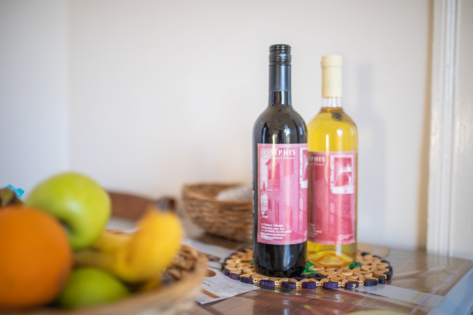 One-Bedroom Apartment with Balcony thumbnail 3